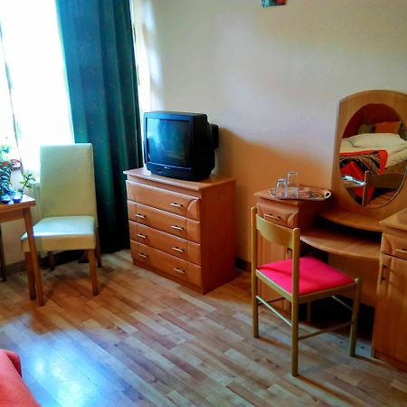 Motel Rezydent ヴロツワフ エクステリア 写真