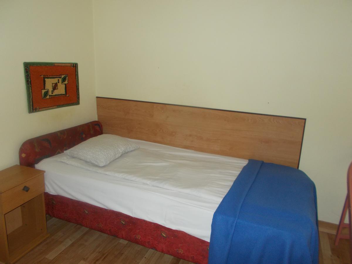 Motel Rezydent ヴロツワフ エクステリア 写真