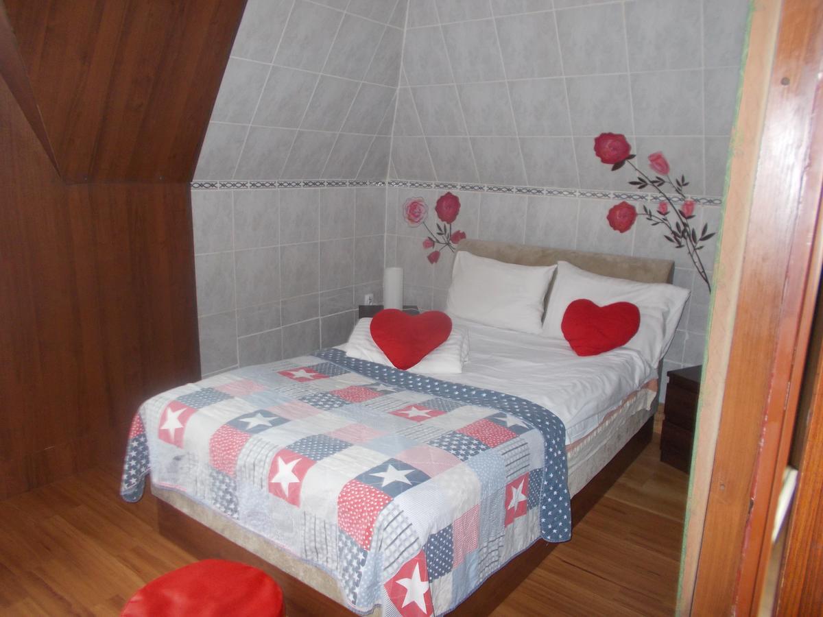 Motel Rezydent ヴロツワフ エクステリア 写真
